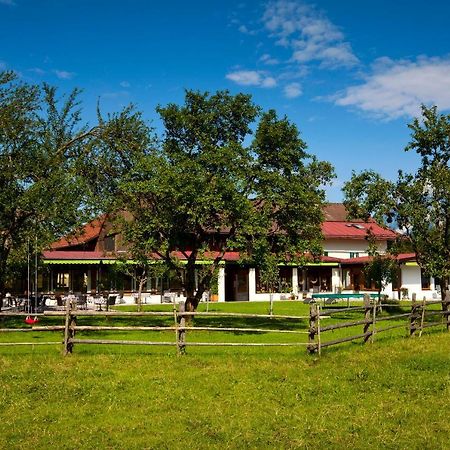 Hotel Garni Gablerhof 巴特莱辛哈尔 外观 照片