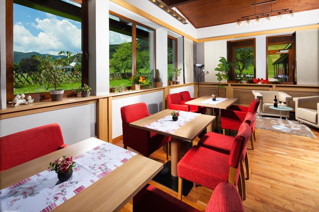 Hotel Garni Gablerhof 巴特莱辛哈尔 外观 照片