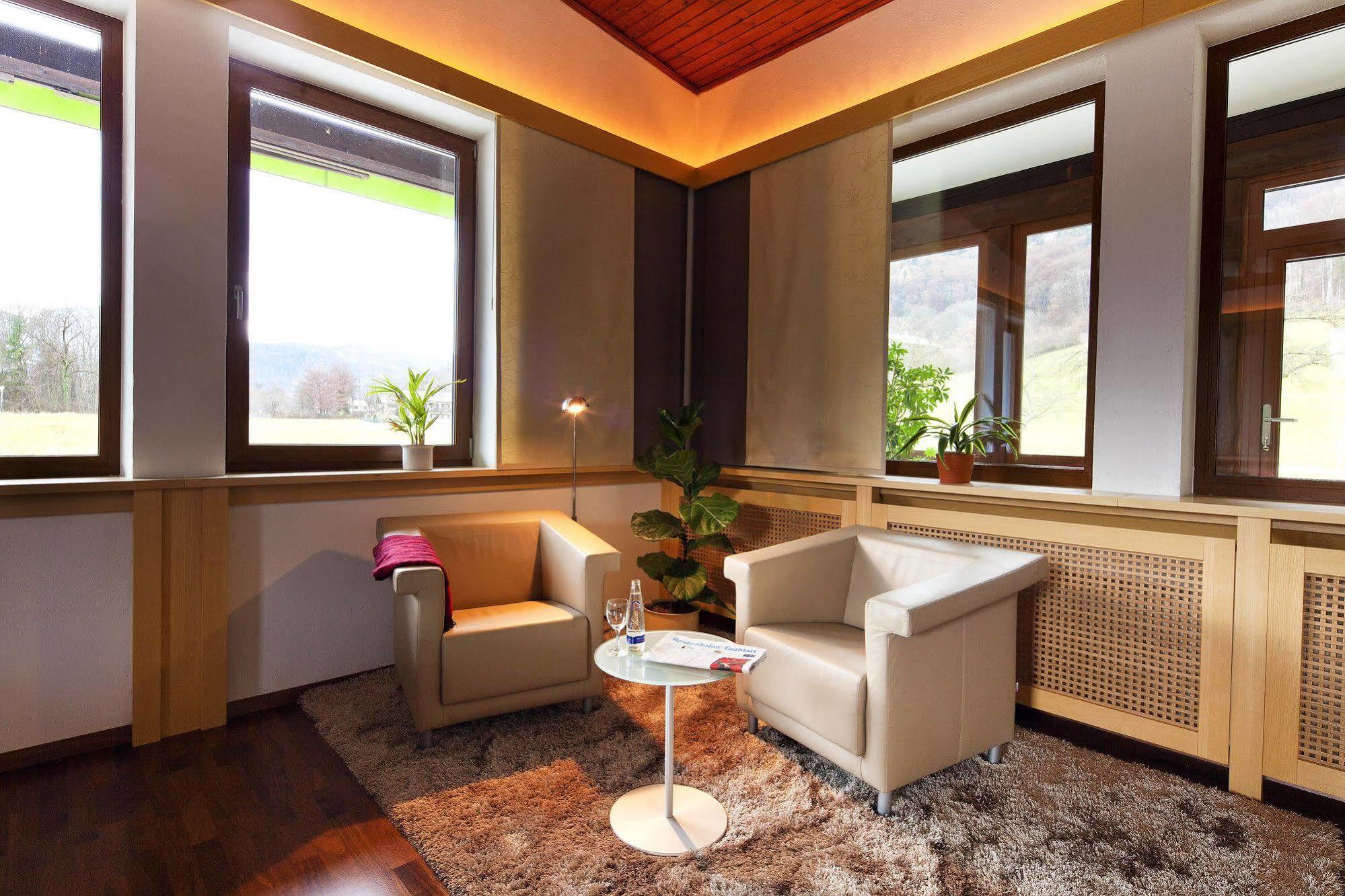 Hotel Garni Gablerhof 巴特莱辛哈尔 外观 照片